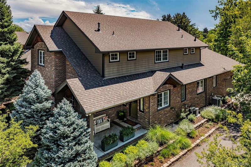 3640 E Warren Ave, Denver, CO 80210