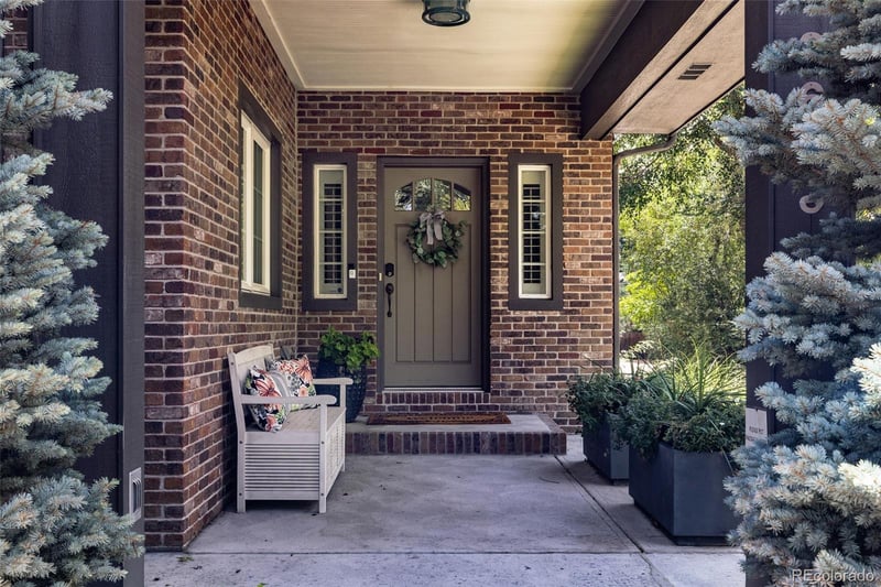 3640 E Warren Ave, Denver, CO 80210