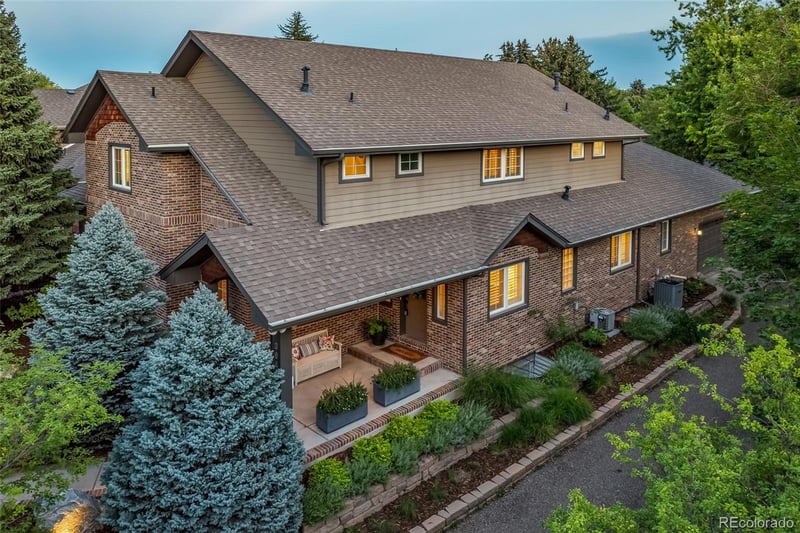 3640 E Warren Ave, Denver, CO 80210