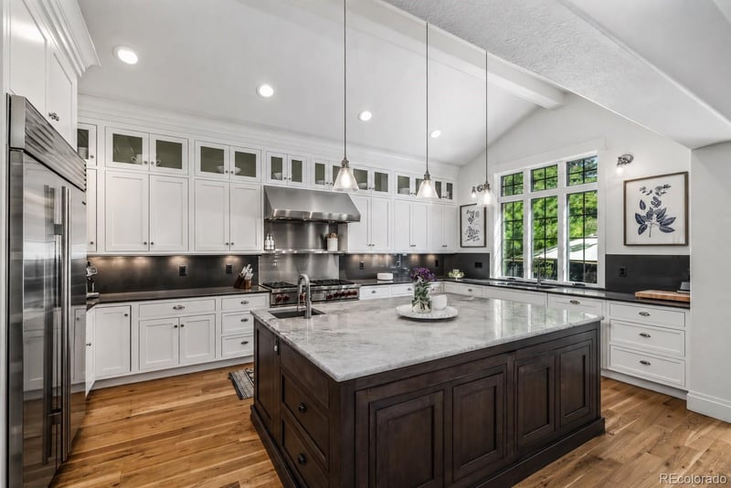 3640 E Warren Ave, Denver, CO 80210