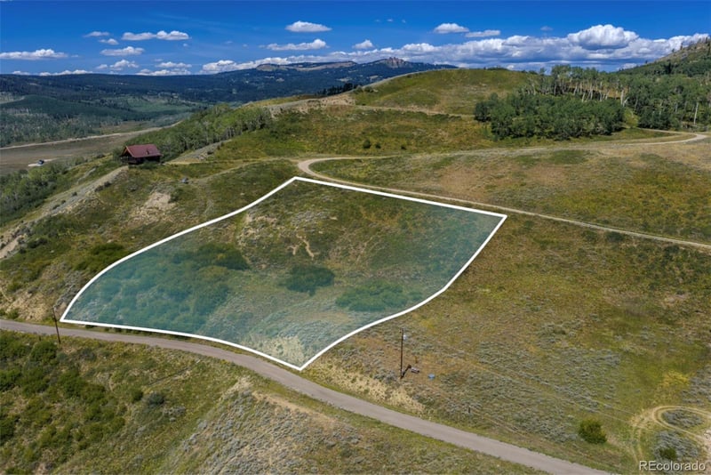 945 Gcr 283, Kremmling, CO 80459