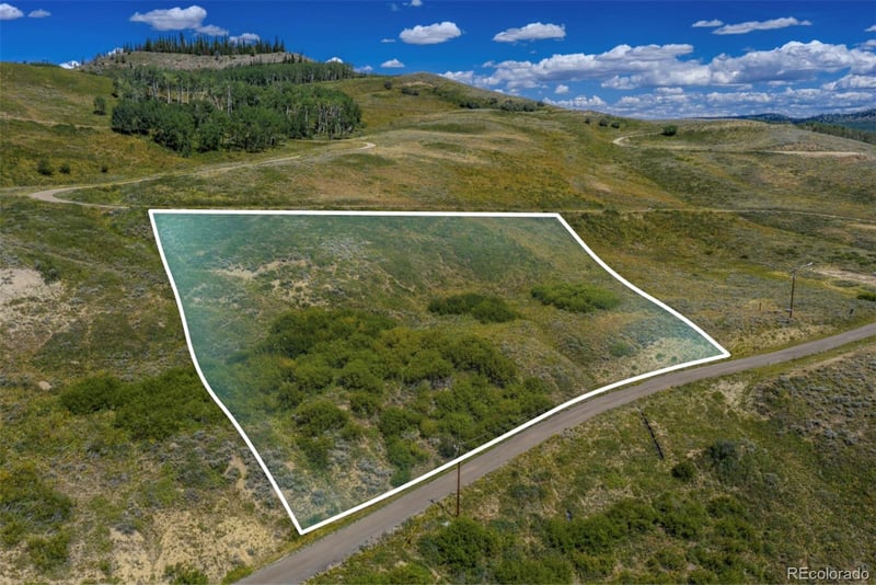 945 Gcr 283, Kremmling, CO 80459