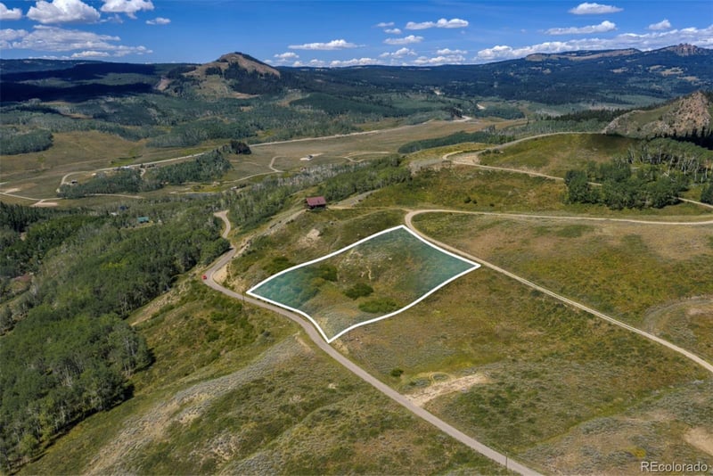 945 Gcr 283, Kremmling, CO 80459