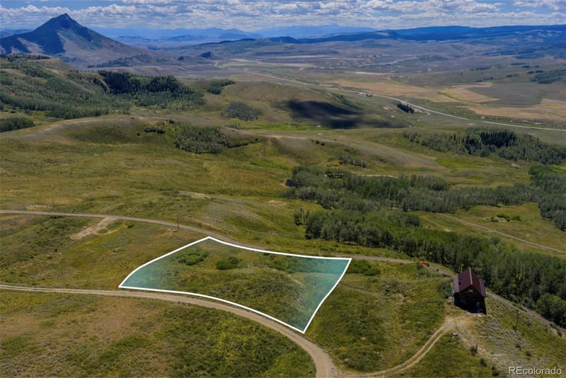 945 Gcr 283, Kremmling, CO 80459