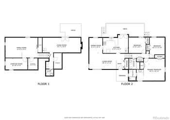 8117 S Lamar Ct, Littleton, CO 80128