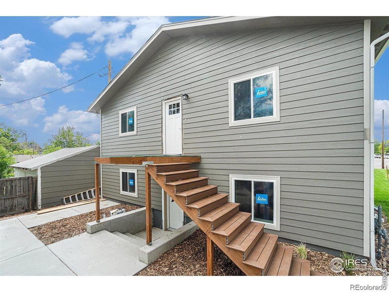 2400 10th Ave, Greeley, CO 80631