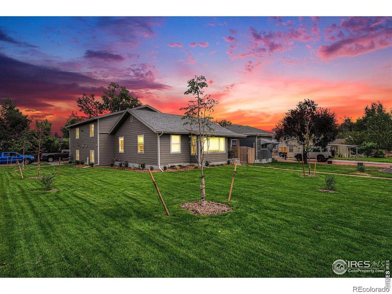 2400 10th Ave, Greeley, CO 80631