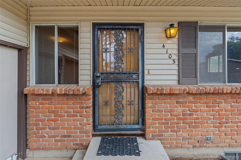4105 Garrett Pl, Colorado Springs, CO 80907