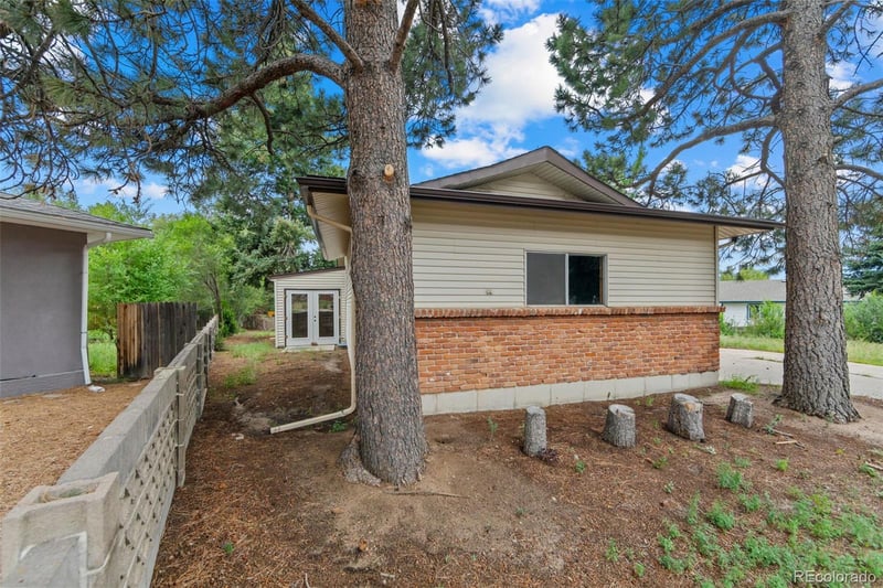 4105 Garrett Pl, Colorado Springs, CO 80907