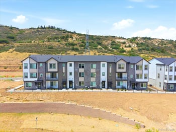 4702 Cloudburst Ln, Morrison, CO 80465