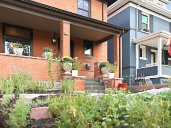 2556 N High St, Denver, CO 80205
