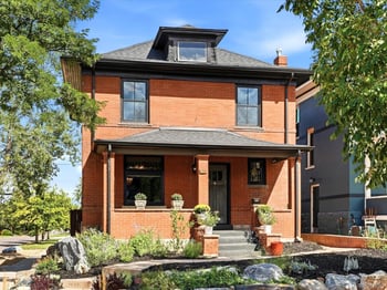 2556 N High St, Denver, CO 80205