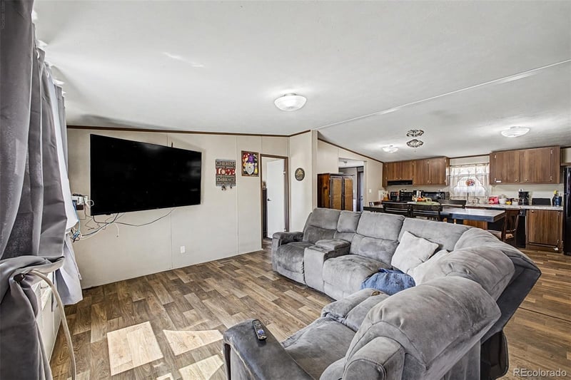 75 N Curtis Rd Lot 1, Colorado Springs, CO 80930