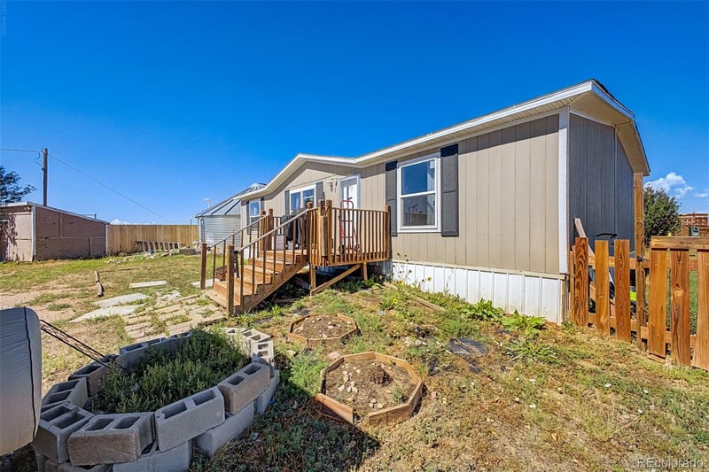 75 N Curtis Rd Lot 1, Colorado Springs, CO 80930