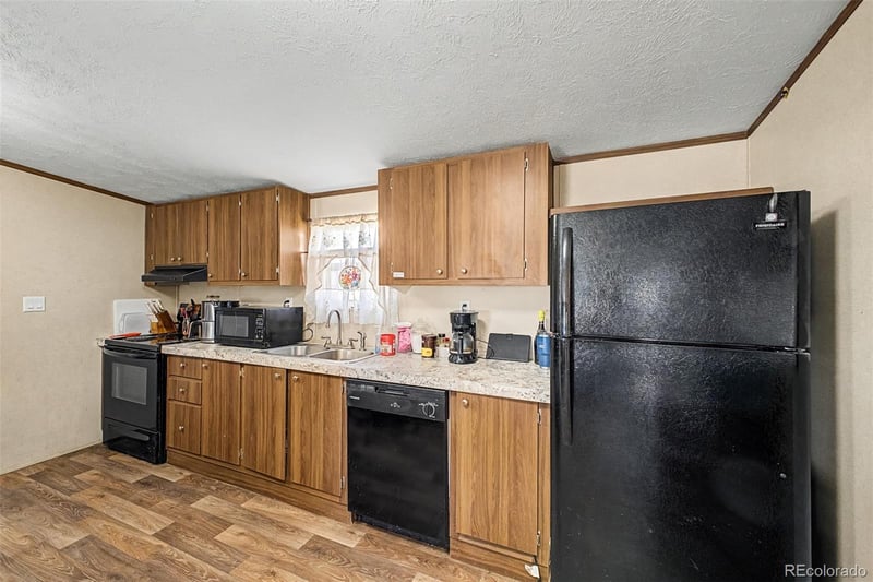 75 N Curtis Rd Lot 1, Colorado Springs, CO 80930
