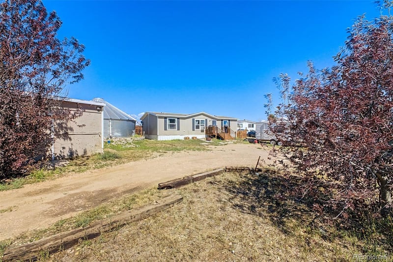 75 N Curtis Rd Lot 1, Colorado Springs, CO 80930