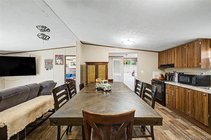 75 N Curtis Rd Lot 1, Colorado Springs, CO 80930