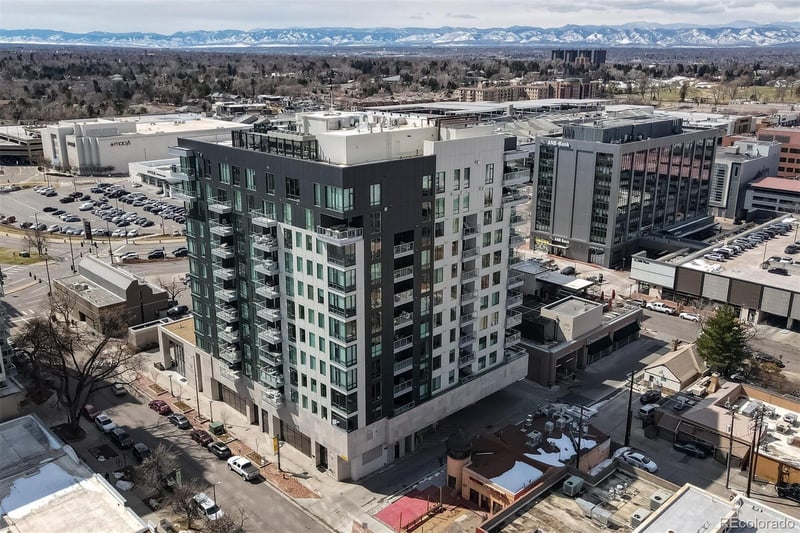 155 Steele St #415, Denver, CO 80206