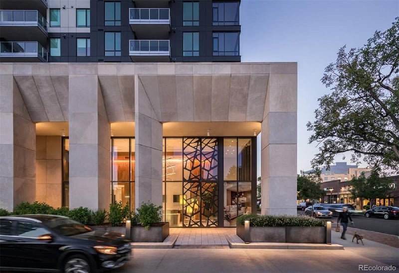 155 Steele St #415, Denver, CO 80206