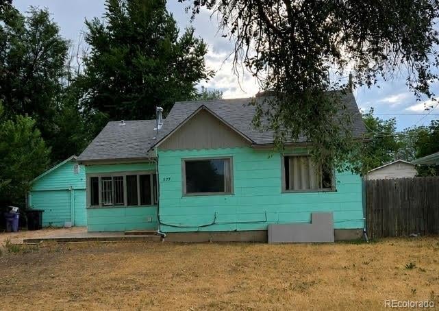 577 S Osceola St, Denver, CO 80219