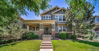 21832 E Tallkid Ave, Parker, CO 80138