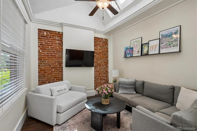 3358 W 32nd Ave, Denver, CO 80211