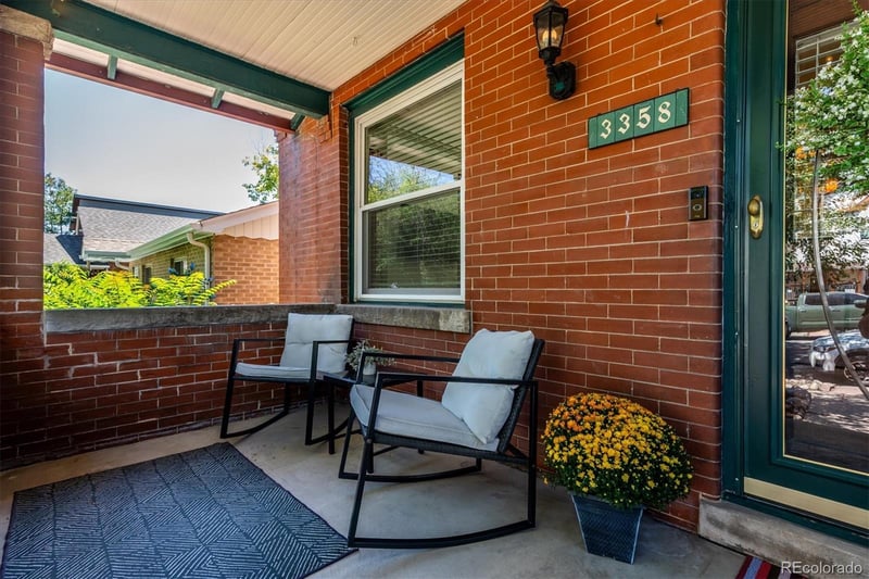 3358 W 32nd Ave, Denver, CO 80211