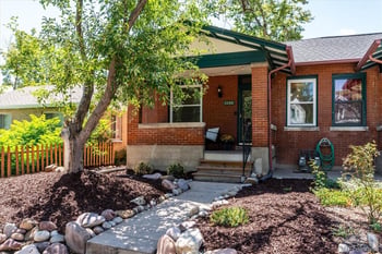 3358 W 32nd Ave, Denver, CO 80211
