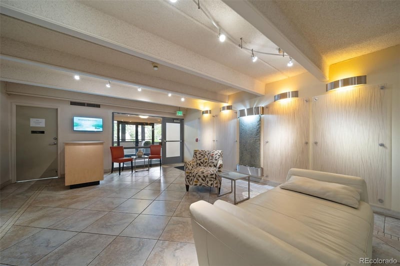 777 Washington St #806, Denver, CO 80203