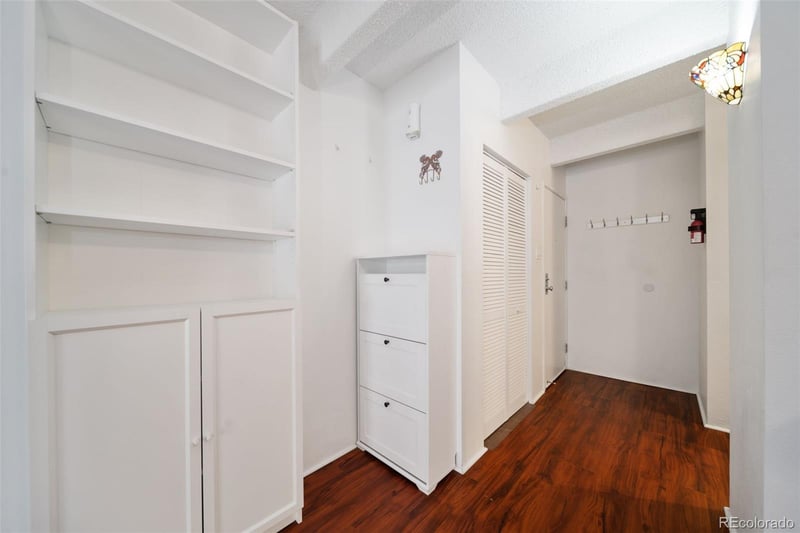 777 Washington St #806, Denver, CO 80203