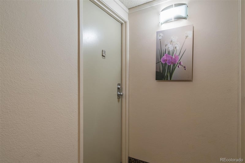 777 Washington St #806, Denver, CO 80203