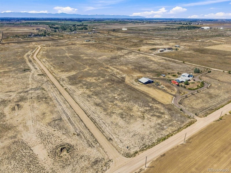1810 Annie Ln, Keenesburg, CO 80643