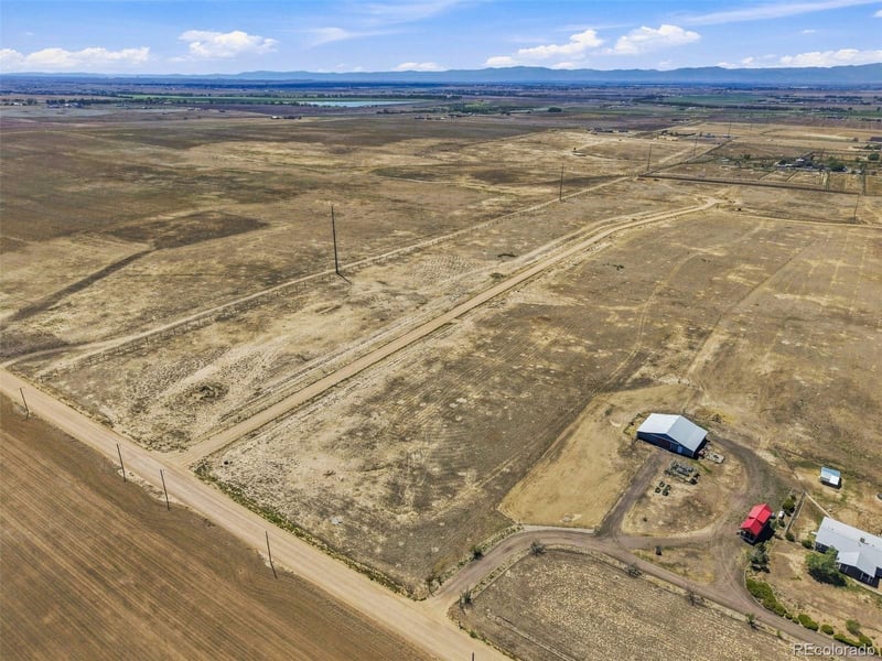 1810 Annie Ln, Keenesburg, CO 80643