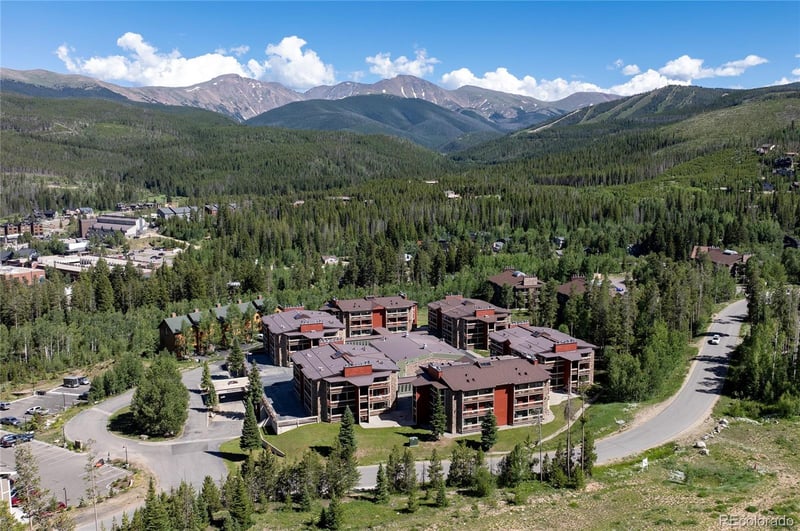 490 Kings Crossing Rd #634, Winter Park, CO 80482