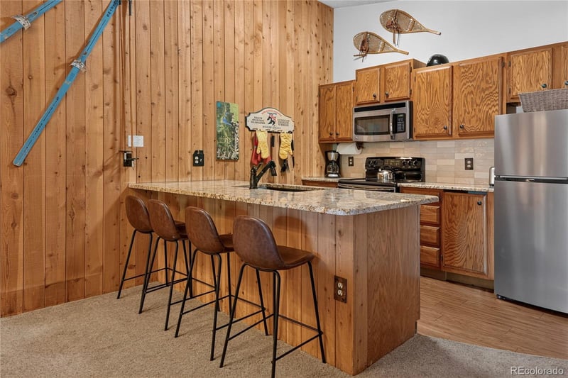 490 Kings Crossing Rd #634, Winter Park, CO 80482