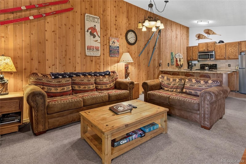 490 Kings Crossing Rd #634, Winter Park, CO 80482