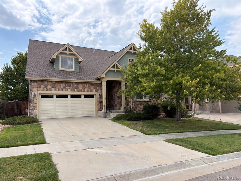 5553 S Biloxi Way, Aurora, CO 80016