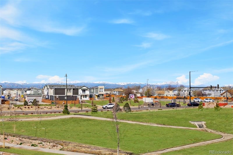 4726 N Hannibal, Commerce City, CO 80239