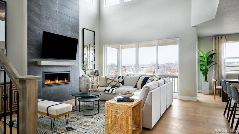 4207 Canister Point, Castle Rock, CO 80108
