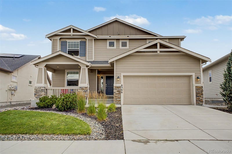 Home Worth Check