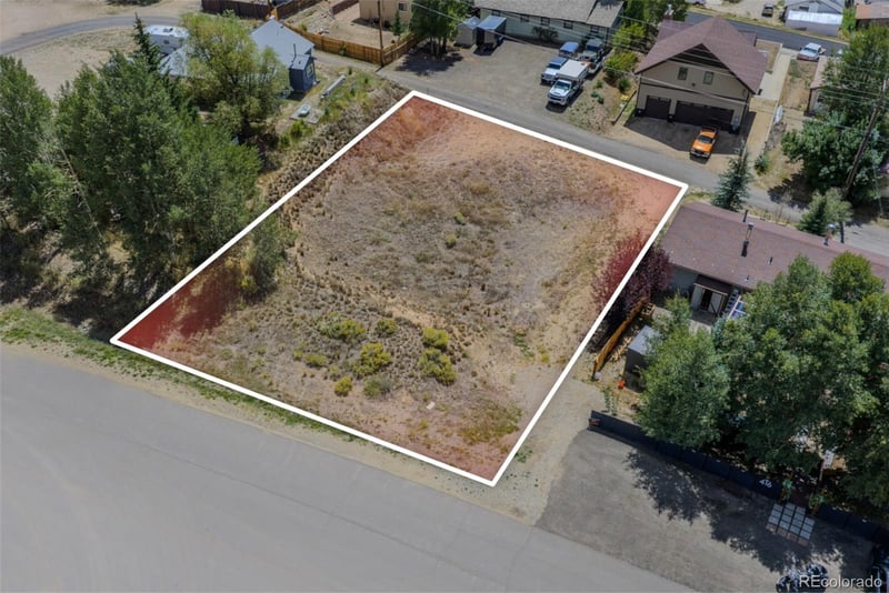 420 E Topaz Ave, Granby, CO 80446