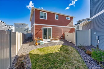 9257 Mayflower Gulch Way, Colorado Springs, CO 80927