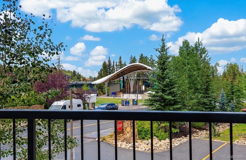 101 Trailhead #124, Winter Park, CO 80482