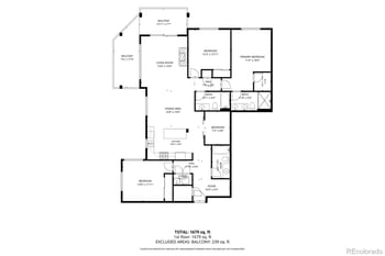 101 Trailhead #124, Winter Park, CO 80482