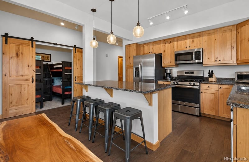 101 Trailhead #124, Winter Park, CO 80482