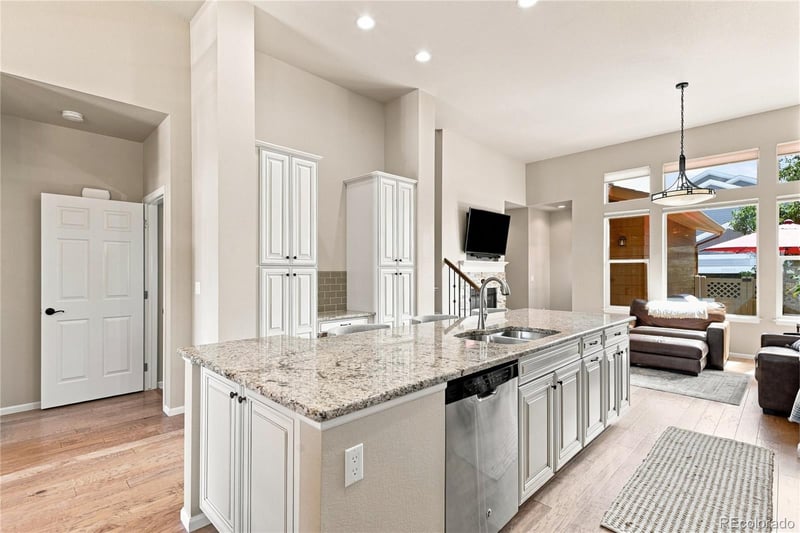 21620 E Stroll Ave, Parker, CO 80138