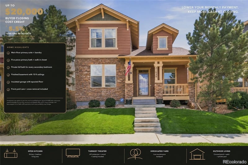 Home Worth Check