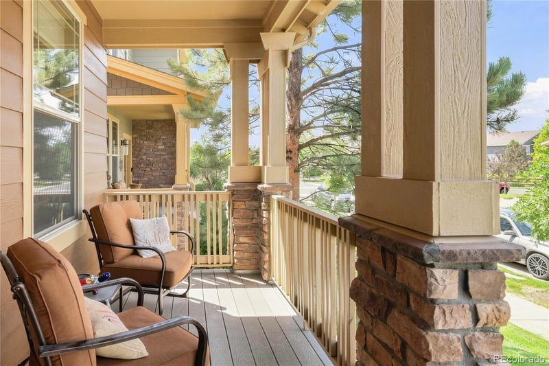 21620 E Stroll Ave, Parker, CO 80138
