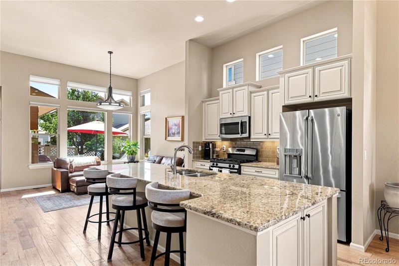 21620 E Stroll Ave, Parker, CO 80138