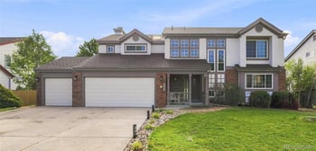 10510 Paxton Ct, Parker, CO 80134